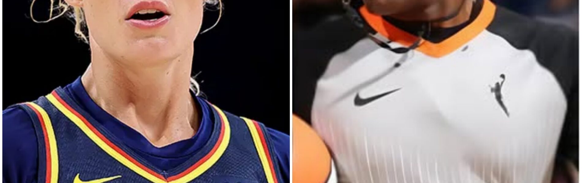 “She Didn’t Snap During the Game — She Waited Until the Cameras Were Off”: Sophie Cunningham’s Explosive Accusation Has the WNBA on Fire