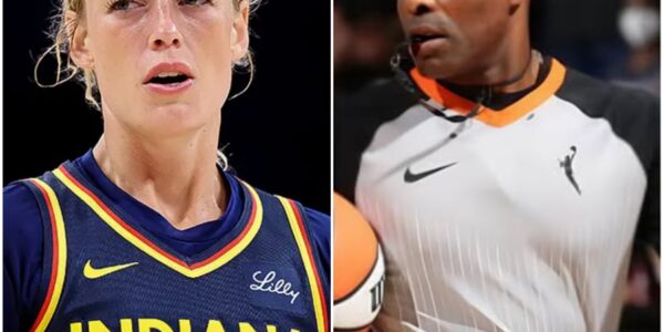 “She Didn’t Snap During the Game — She Waited Until the Cameras Were Off”: Sophie Cunningham’s Explosive Accusation Has the WNBA on Fire