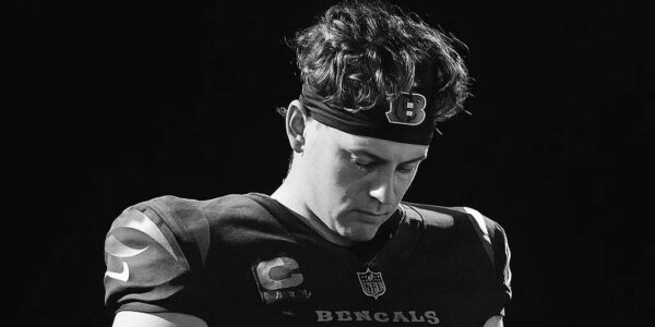 BREAKING NEWS: Joe Burrow Signs $25 Million Netflix Deal for Exclusive 8-Episode Series on His Rise to NFL Stardom