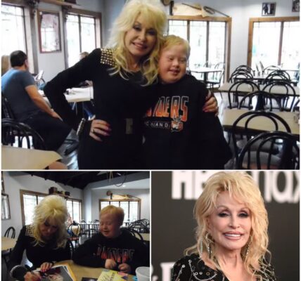 “I think I’m a star to everybody but me,” Dolly Parton confessed, opening up about fame, grief, and her Tennessee roots. With global success yet unshakable humility, Dolly insists she’s “just a working girl” — proving her greatness lies not just in music, but in heart…