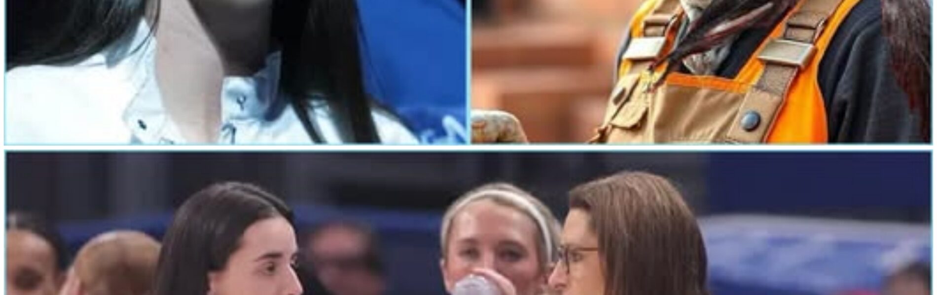 They Let It Happen: How the WNBA Failed Caitlin Clark