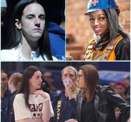 They Let It Happen: How the WNBA Failed Caitlin Clark