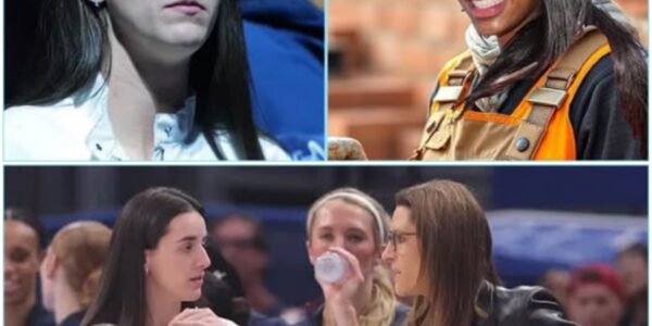 They Let It Happen: How the WNBA Failed Caitlin Clark