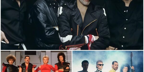 The Untold Story Behind Queen’s "Bohemian Rhapsody": Freddie Mercury’s Darkest Struggles and Its Enduring Legacy