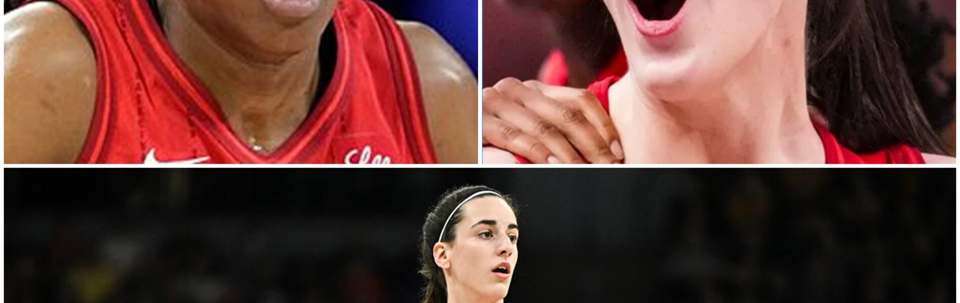 The Feud That’s Tearing the Team Apart: Inside the Kelsey Mitchell Firestorm