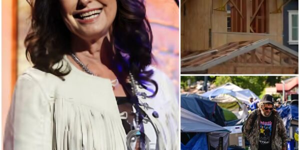 BREAKING: Country Music Icon Jessi Colter Donates $5 Million to Combat Homelessness in Arizona