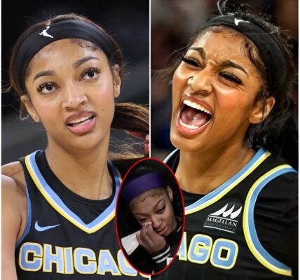 When the Cheers Turned to Chaos: The Night Angel Reese Faced the Unthinkable