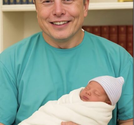 BREAKING: Elon Musk shocks the world again! With Shivon Zilis, he welcomes his 14th child, Seldon Lycurgus — a mysterious name, a heartwarming moment, and a story everyone is desperate to uncover…