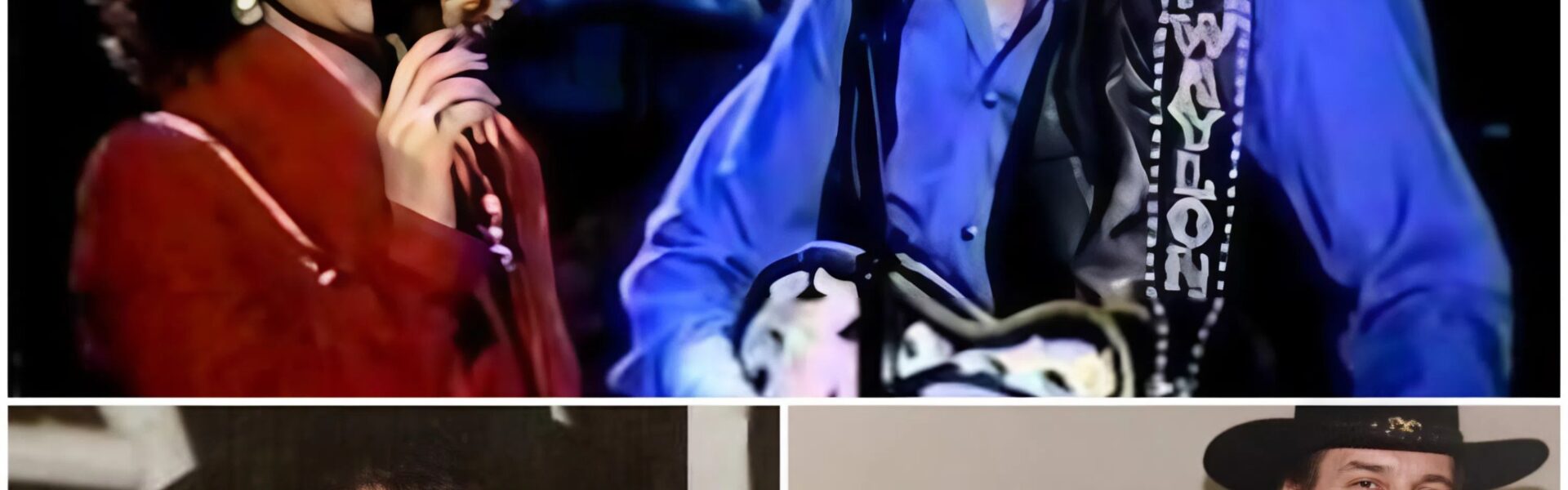 Jessi Colter Opens Up: The Heartbreaking Truth Behind Her Marriage to Waylon Jennings