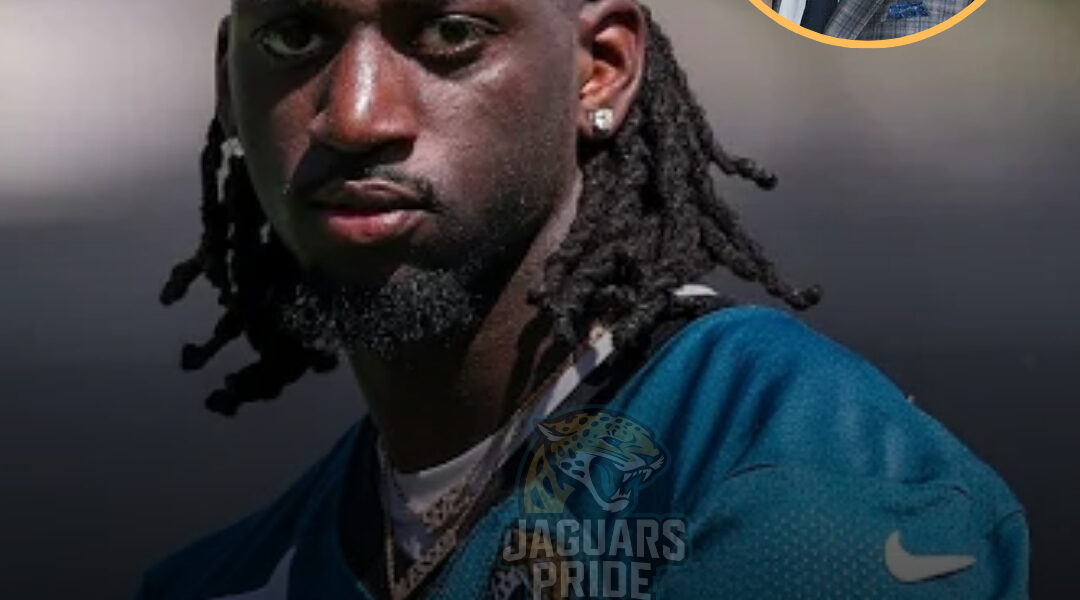 NFL Drama Unfolds: Rising defensive star Brian Thomas Jr. appeared to have "transformed his career" after securing a monumental contract worth $47 million with the Jacksonville Jaguars. However, the shocking reality hit hard when, after taxes, Thomas was left with only $25 million in hand. The former Jaguars star's father expressed his disbelief upon learning that his son received a significantly reduced salary despite joining one of the league's top teams.