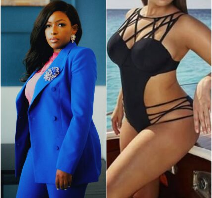 Jasmine Crockett Stuns the Internet with Alleged Bikini Bombshell – Fans Can’t Stop Talking!