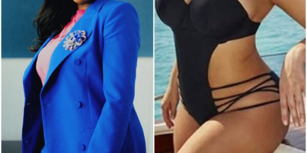 Jasmine Crockett Stuns the Internet with Alleged Bikini Bombshell – Fans Can’t Stop Talking!