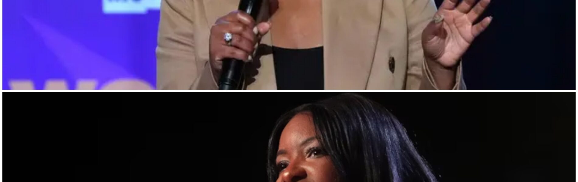 Jasmine Crockett’s Fiery Hearing Meltdown Sparks Nationwide Firestorm