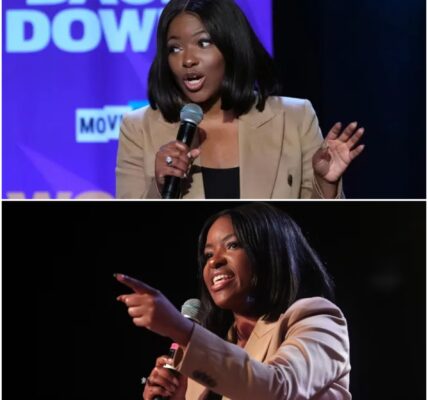 Jasmine Crockett’s Fiery Hearing Meltdown Sparks Nationwide Firestorm