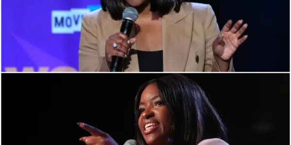 Jasmine Crockett’s Fiery Hearing Meltdown Sparks Nationwide Firestorm