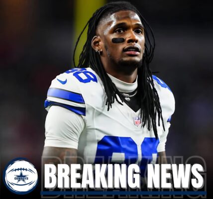 BREAKING: CeeDee Lamb Turns Down Multi-Million Dollar Offers From Steelers and Chiefs, Pledges Loyalty to Dallas Cowboys for Legacy