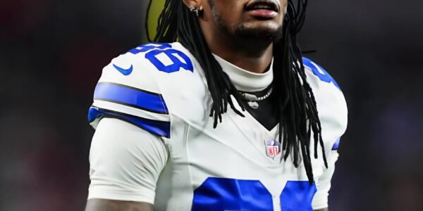BREAKING: CeeDee Lamb Turns Down Multi-Million Dollar Offers From Steelers and Chiefs, Pledges Loyalty to Dallas Cowboys for Legacy