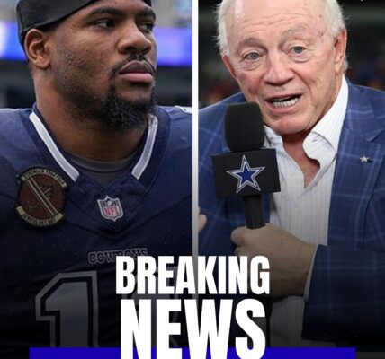 COLD-BLOODED WARNING: Micah Parsons’ Packers Debut Turns Into Dallas’ Worst Nightmare