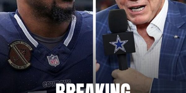 COLD-BLOODED WARNING: Micah Parsons’ Packers Debut Turns Into Dallas’ Worst Nightmare