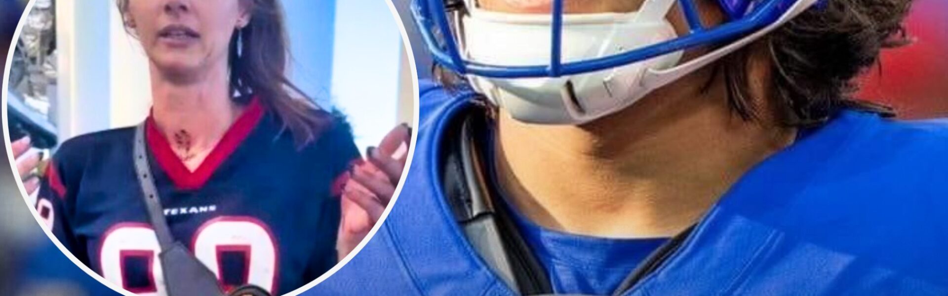 Puka Nacua Speaks Out About the Chaos and Defends Rams Fans: "Rams Fans Are Classy... We Won Fair and Square, They Had No Reason for the Brawl"