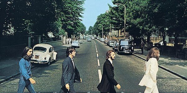 Carry That Weight – Paul McCartney’s Reflection in The Beatles’ Final Chapter
