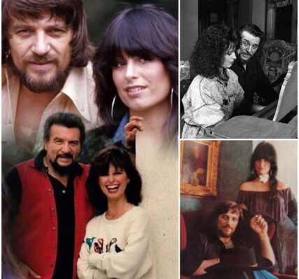 BREAKING: Waylon Jennings' Wife Jessi Colter Makes Emotional Announcement — Fans Can't Hold Back Tears