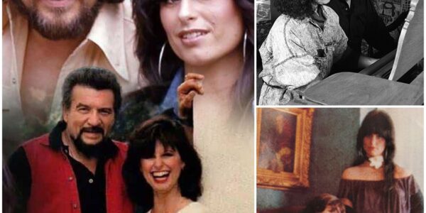 BREAKING: Waylon Jennings' Wife Jessi Colter Makes Emotional Announcement — Fans Can't Hold Back Tears