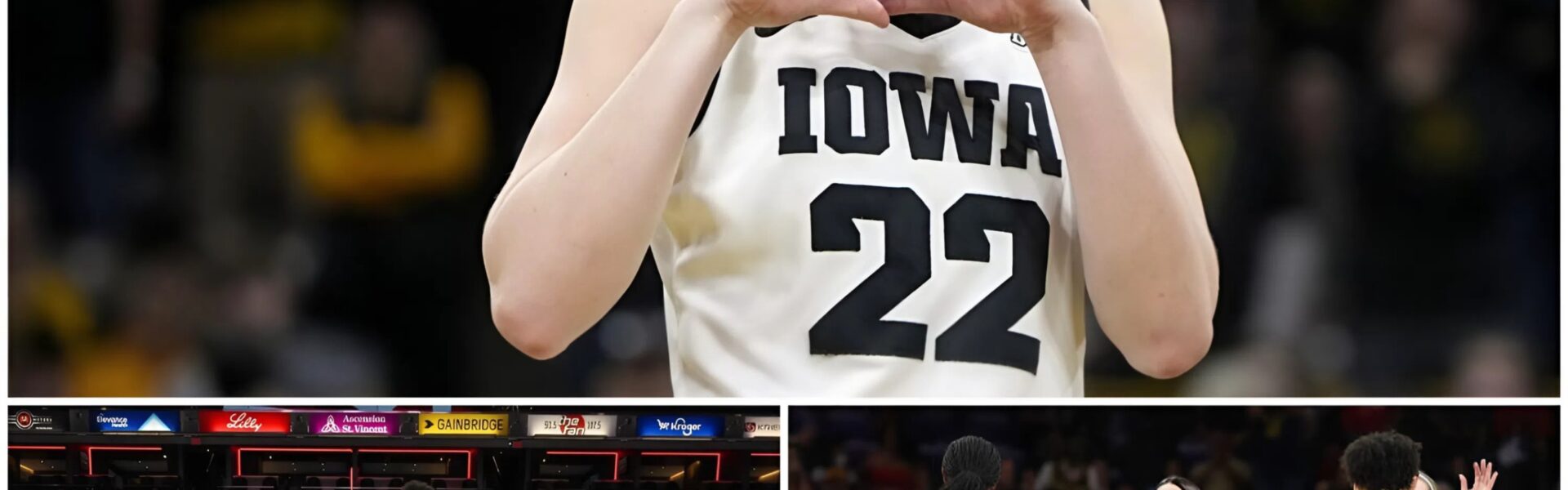 BREAKING NEWS: Caitlin Clark Pledges Loyalty to Indiana Fever Despite Multi-Million Dollar Offers from Chicago Sky and Atlanta Dream