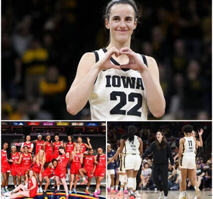 BREAKING NEWS: Caitlin Clark Pledges Loyalty to Indiana Fever Despite Multi-Million Dollar Offers from Chicago Sky and Atlanta Dream