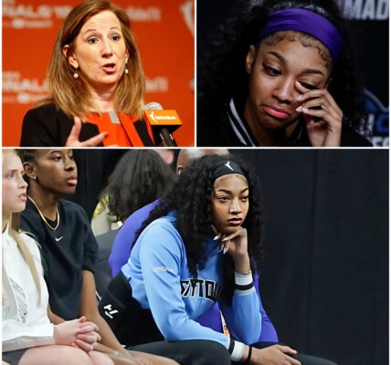 BREAKING NEWS: WNBA Executive Urges Angel Reese to Move On From Chicago Sky