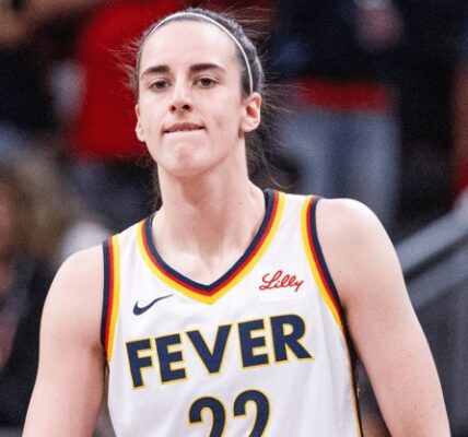 60 Seconds with Caitlin Clark: Inside the Mind of a WNBA Phenom
