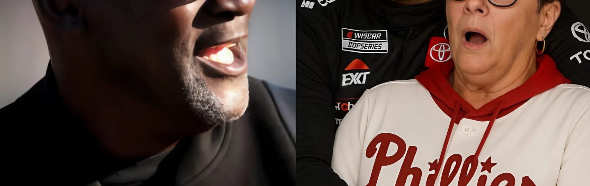 SHOCKING STATEMENT: Michael Jordan Calls for Bubba Wallace and Phillies “Karen” to Leave U.S., Sparks Fan Outrage