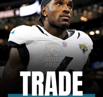 SHOCK TRADE ALERT 🚨 Jaguars are SENDING RB TANK BIGSBY to the EAGLES for 2026 5th & 6th-round picks — fans are STUNNED by the move and questioning what Jacksonville’s NEXT BIG STEP will be…