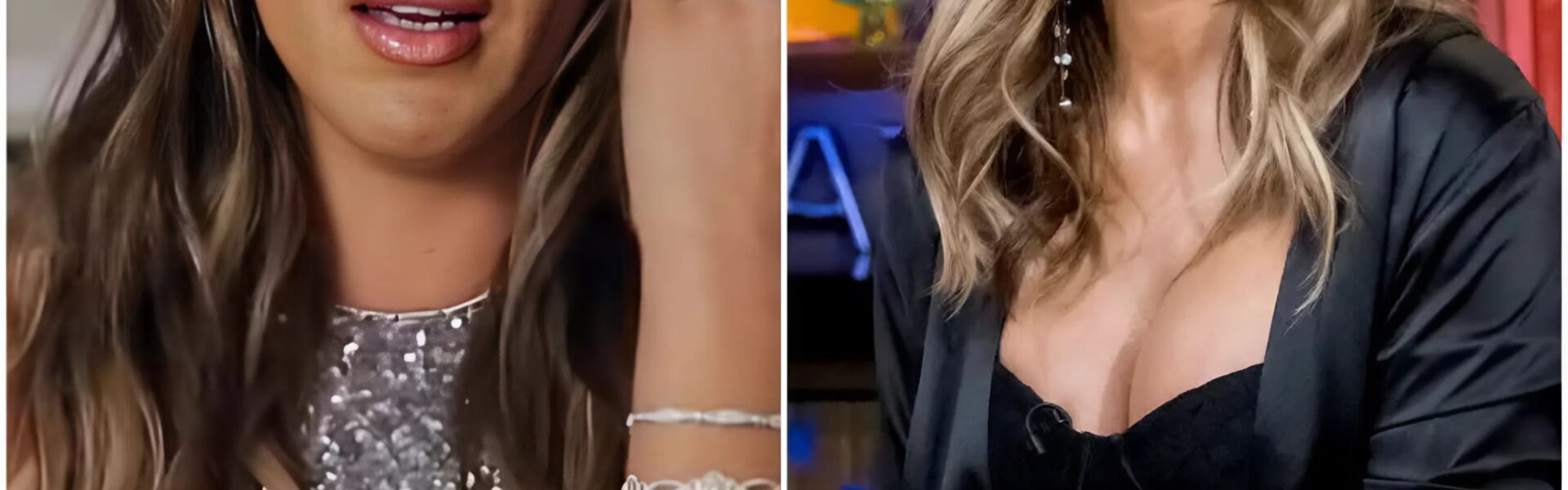 "Cast Against Me!" — Melissa Gorga BREAKS SILENCE on RHONJ Fallout, Reveals She ‘Cried for Days,’ Calls Out Teresa and Exposes Hidden Feuds That Shattered Friendships