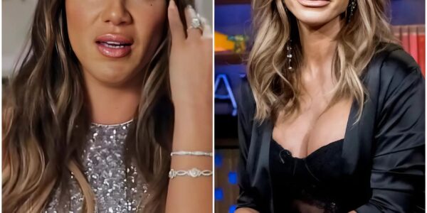 "Cast Against Me!" — Melissa Gorga BREAKS SILENCE on RHONJ Fallout, Reveals She ‘Cried for Days,’ Calls Out Teresa and Exposes Hidden Feuds That Shattered Friendships