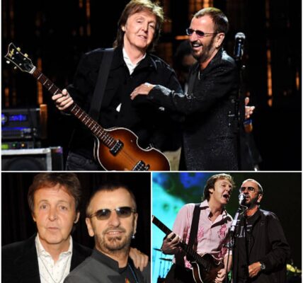 Legends Reborn: Paul McCartney and Ringo Starr Drop Surprise Track “Echoes of Yesterday”