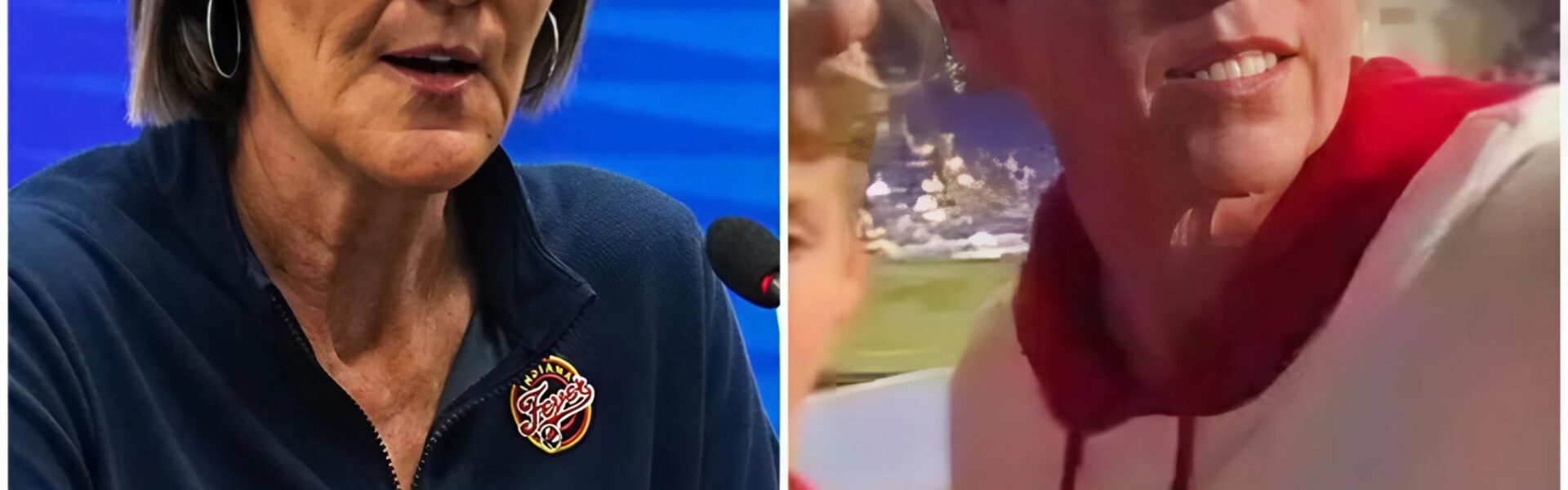 BREAKING: Indiana Fever CEO Kelly Krauskopf Bans "Phillies Karen" from Bankers Life Fieldhouse