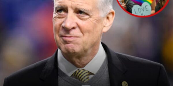 LATEST NEWS: NFL Legend Art Rooney II Declares Boycott of Pride Night — “The Field Should Be About Football, Not Woke Politics”