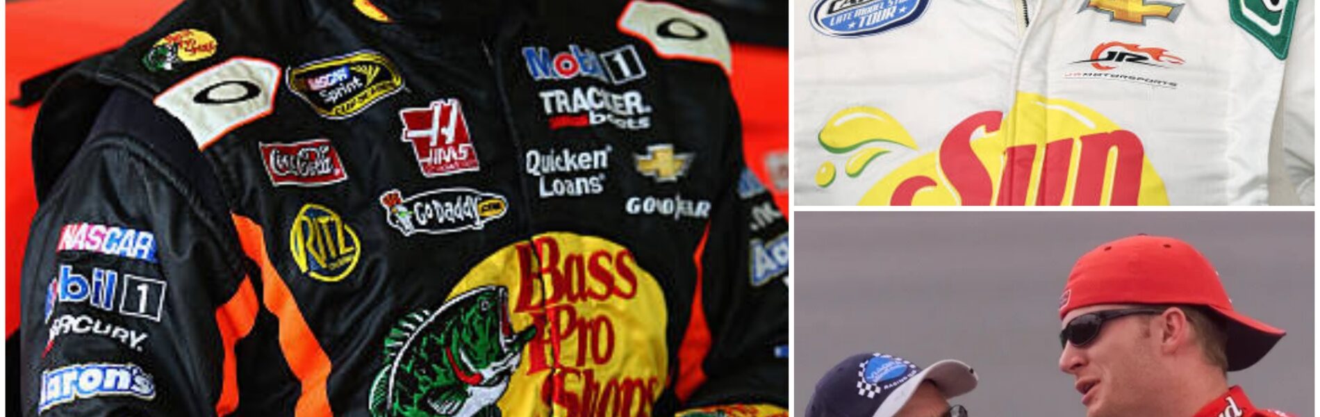 RACING BOMBSHELL šš„ Mark Martin just dropped a statement that has fans buzzing worldwide ā calling Dale Jr. the greatest asset short-track and late model racing has EVER seen. From reshaping the CARS Tour to fueling grassroots passion, his influence is rewriting the sportās future⦠what does this really mean for NASCARās next era?