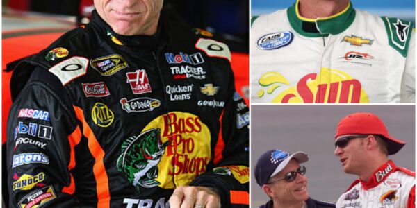 RACING BOMBSHELL 🏁🔥 Mark Martin just dropped a statement that has fans buzzing worldwide — calling Dale Jr. the greatest asset short-track and late model racing has EVER seen. From reshaping the CARS Tour to fueling grassroots passion, his influence is rewriting the sport’s future… what does this really mean for NASCAR’s next era?