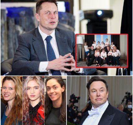 NOBEL FOR FATHERHOOD? Elon Musk just got crowned the “MOST PRODUCTIVE DAD ALIVE” — fans say he’d win the prize without competition. With his endless kids, sleepless tweets, and empire-building madness, is this brilliance, chaos… or a shocking blueprint for the future of family itself?...