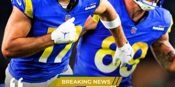 This Rams unit might be the biggest problem no team knows how to solve