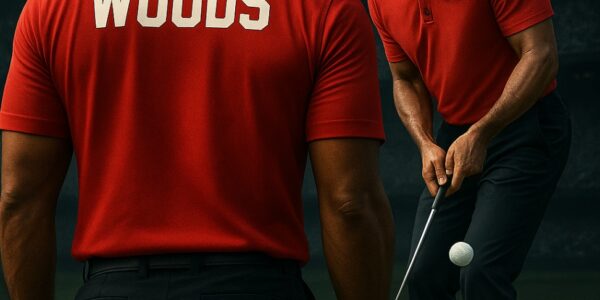 Netflix just unleashed Tiger Woods’s official documentary trailer — and what fans see will SHOCK the world! Untold scandals, private struggles, and raw, never-before-seen moments of the golf legend are exposed. Everything you thought you knew about Tiger is about to be shattered…