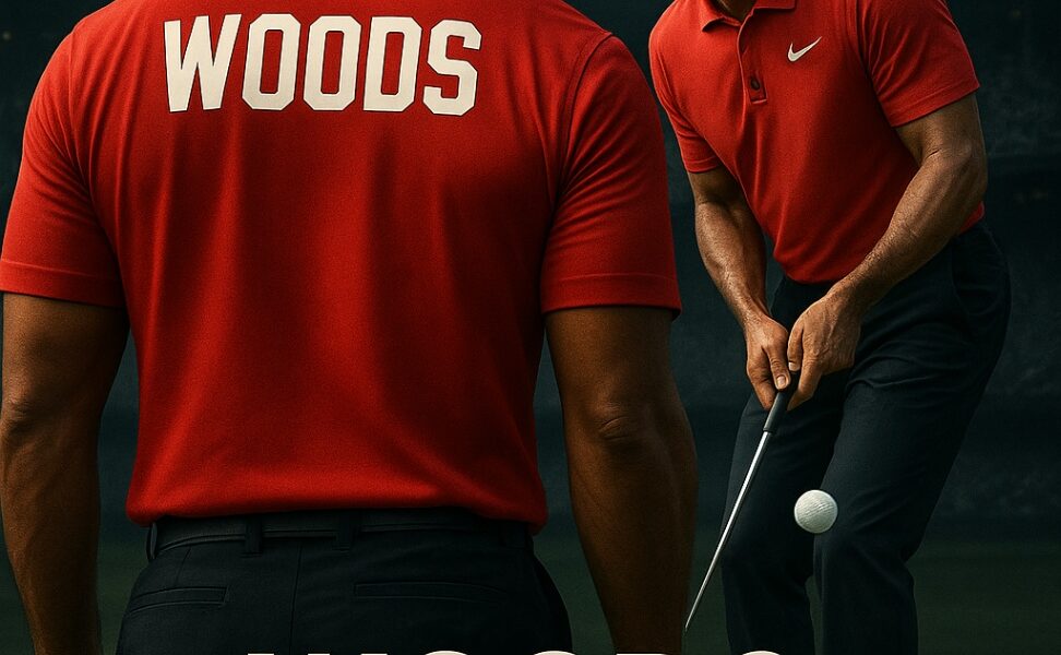 Netflix just unleashed Tiger Woods’s official documentary trailer — and what fans see will SHOCK the world! Untold scandals, private struggles, and raw, never-before-seen moments of the golf legend are exposed. Everything you thought you knew about Tiger is about to be shattered…