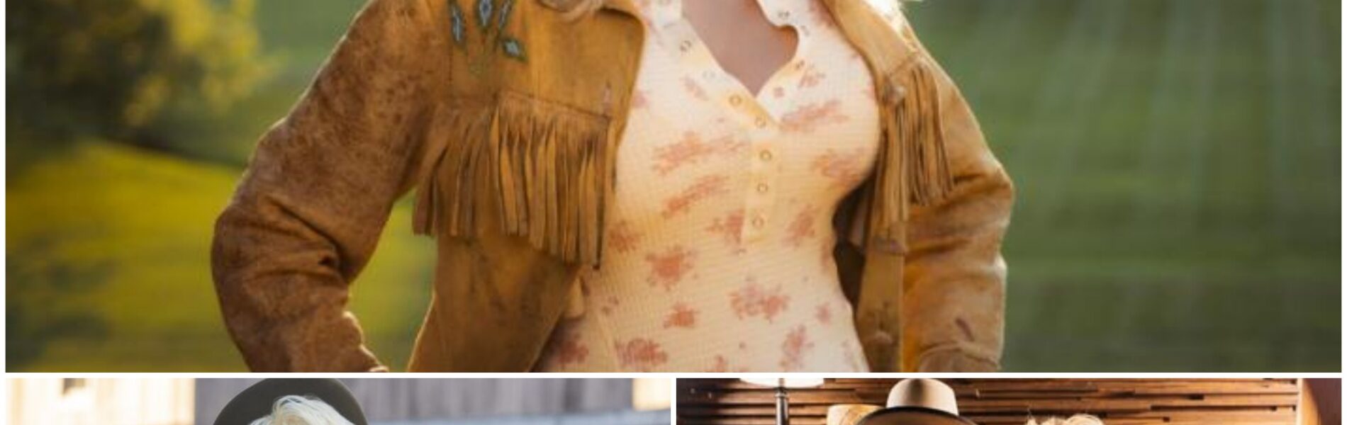 Prepare to be blown away! Dolly Parton’s official music video drops this Friday on YouTube — a story so raw, so powerful, it will leave fans speechless. Secrets, emotions, and moments you’ve never seen before — this is Dolly like you’ve never known…