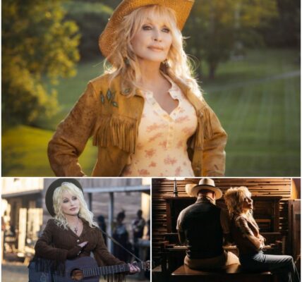 Prepare to be blown away! Dolly Parton’s official music video drops this Friday on YouTube — a story so raw, so powerful, it will leave fans speechless. Secrets, emotions, and moments you’ve never seen before — this is Dolly like you’ve never known…