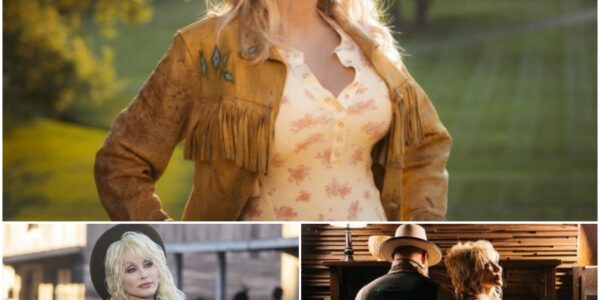 Prepare to be blown away! Dolly Parton’s official music video drops this Friday on YouTube — a story so raw, so powerful, it will leave fans speechless. Secrets, emotions, and moments you’ve never seen before — this is Dolly like you’ve never known…