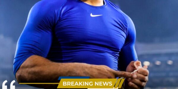 Aaron Donald: From Pro Bowl Stardom to Rams’ Super Bowl Mission