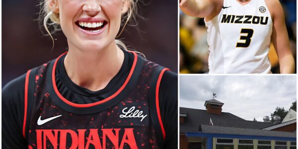 The Heartwarming Story of Sophie Cunningham’s $87,000 Gift to Charlie's Diner: A Full Circle of Gratitude