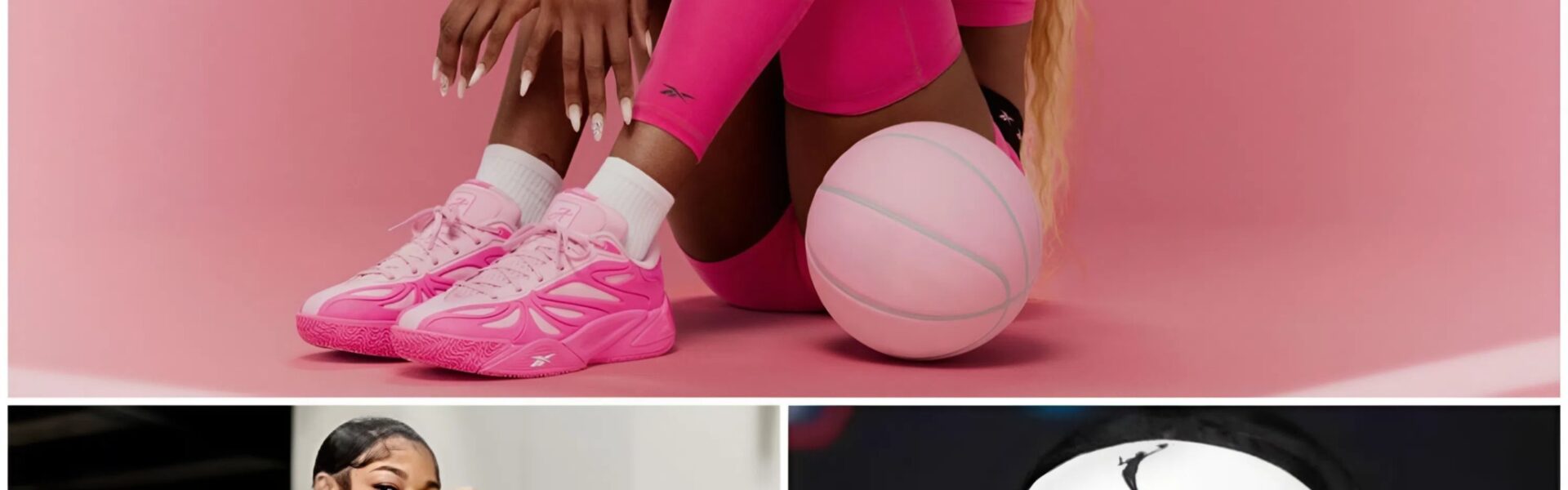 Reebok Clashes with Angel Reese Over $1,000 Sneaker Demand: The Outrageous Showdown That's Shaking Up Sports Marketing